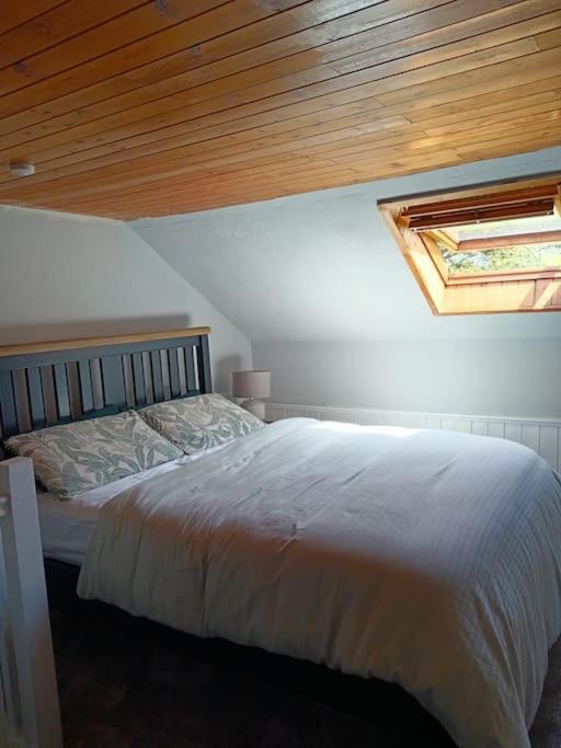 Апартаменты Dingle Escape -2 Bed -Sleeps 4 Экстерьер фото